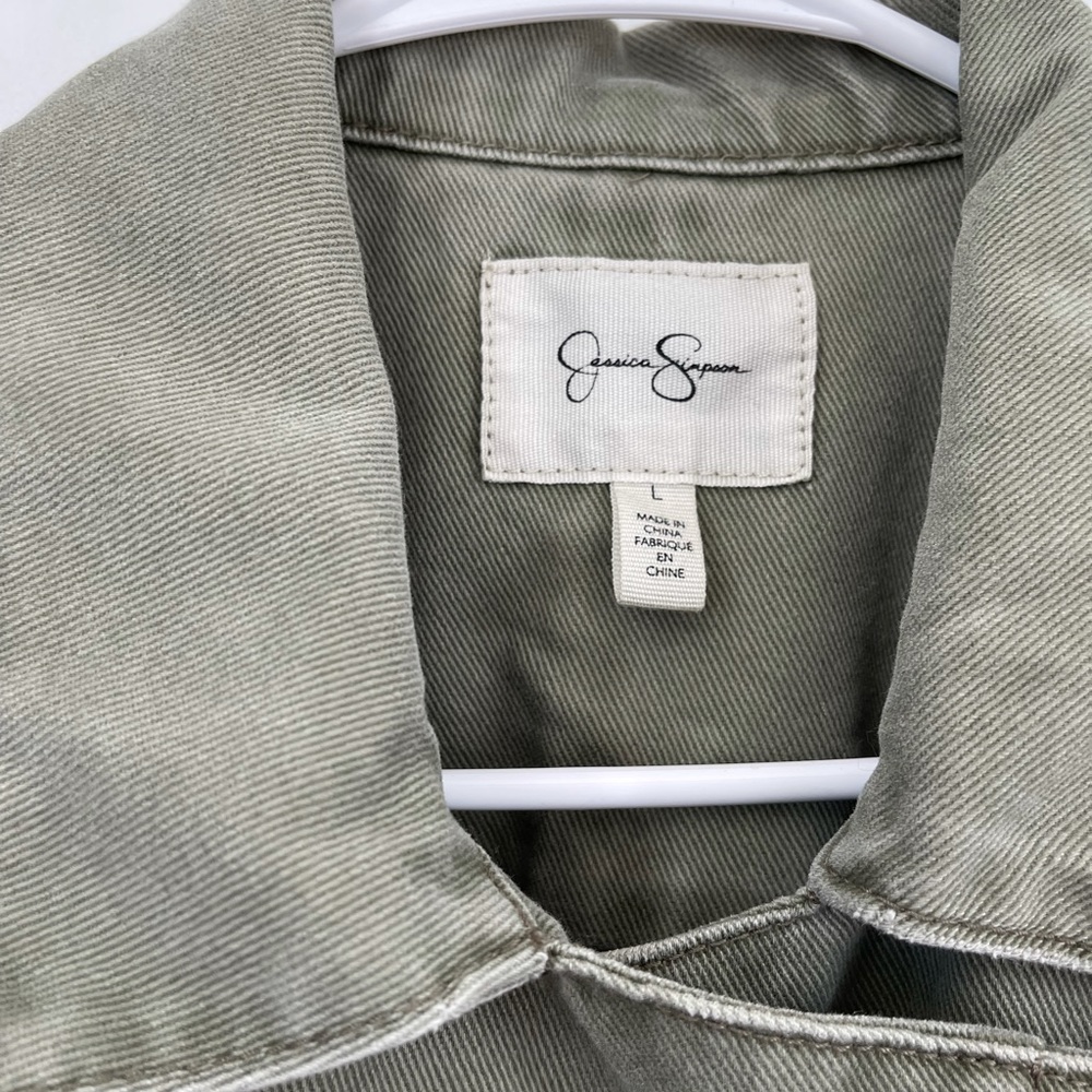 Jessica Simpson jacket - Picture 2 of 2